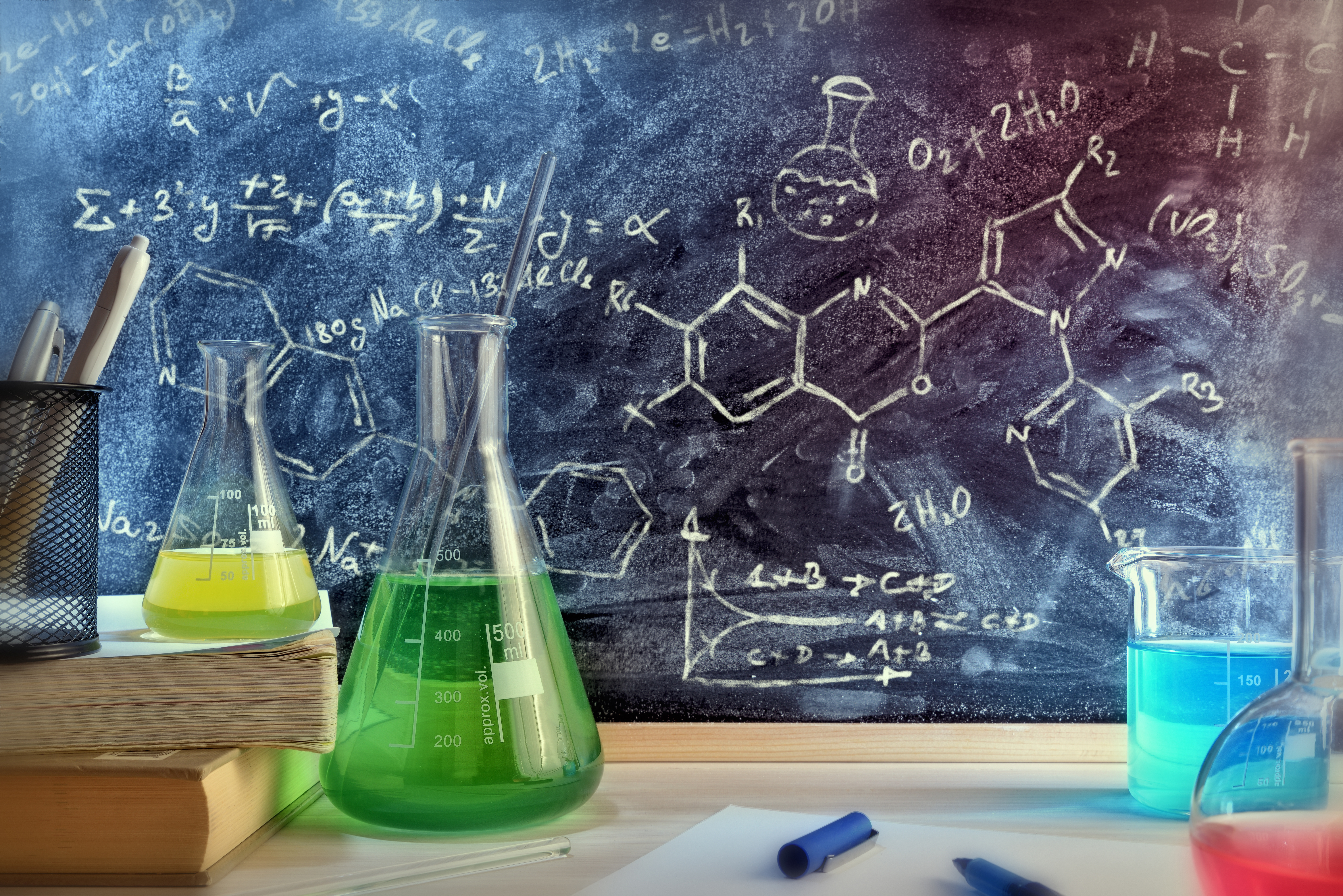 Chemie