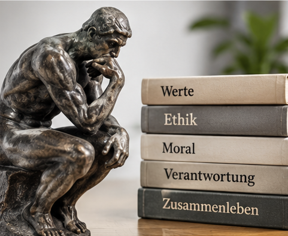 Praktische Philosophie