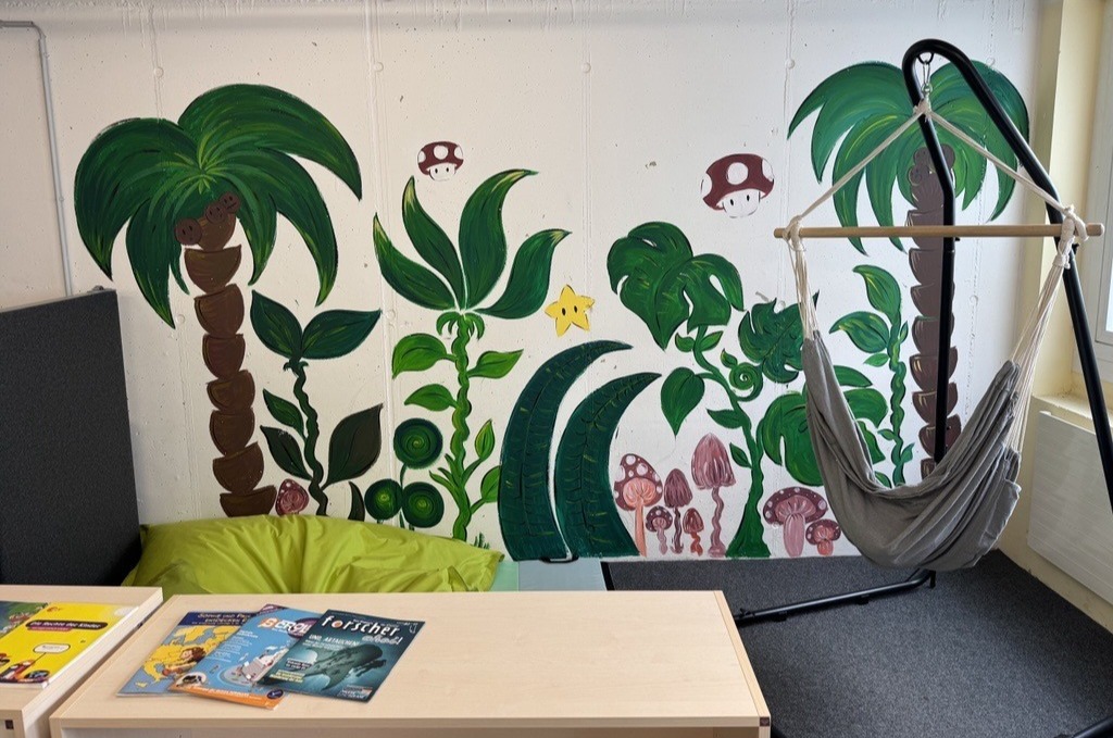 Multiprofessionelles Konzept