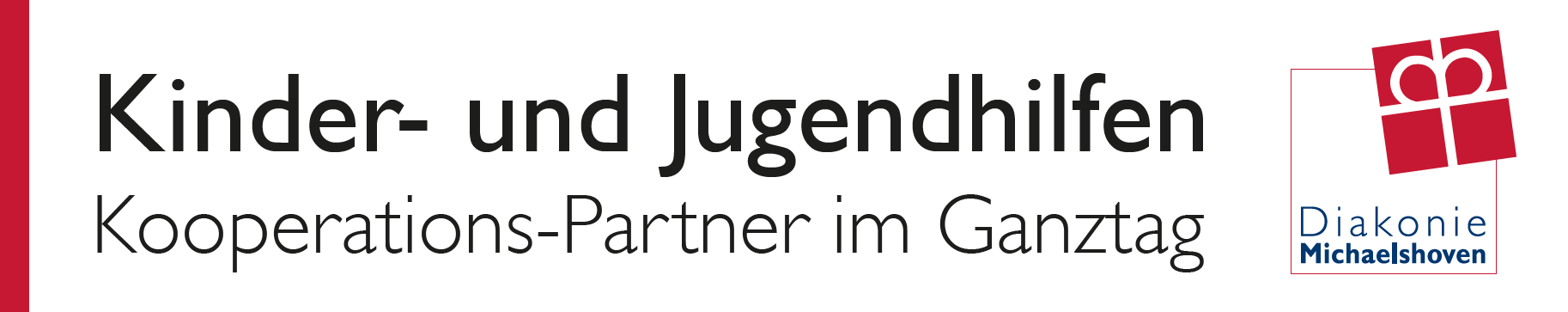Diakonie Michaelshoven – Kooperationspartner im Ganztag
