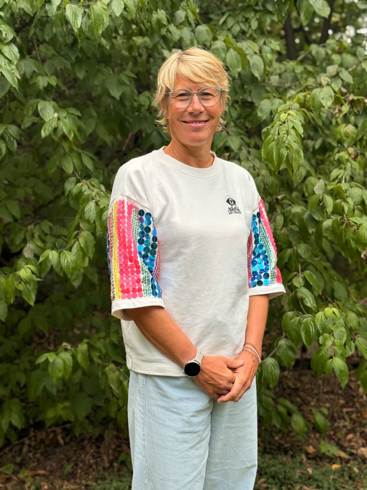 Ines Strick | 2. Konrektorin